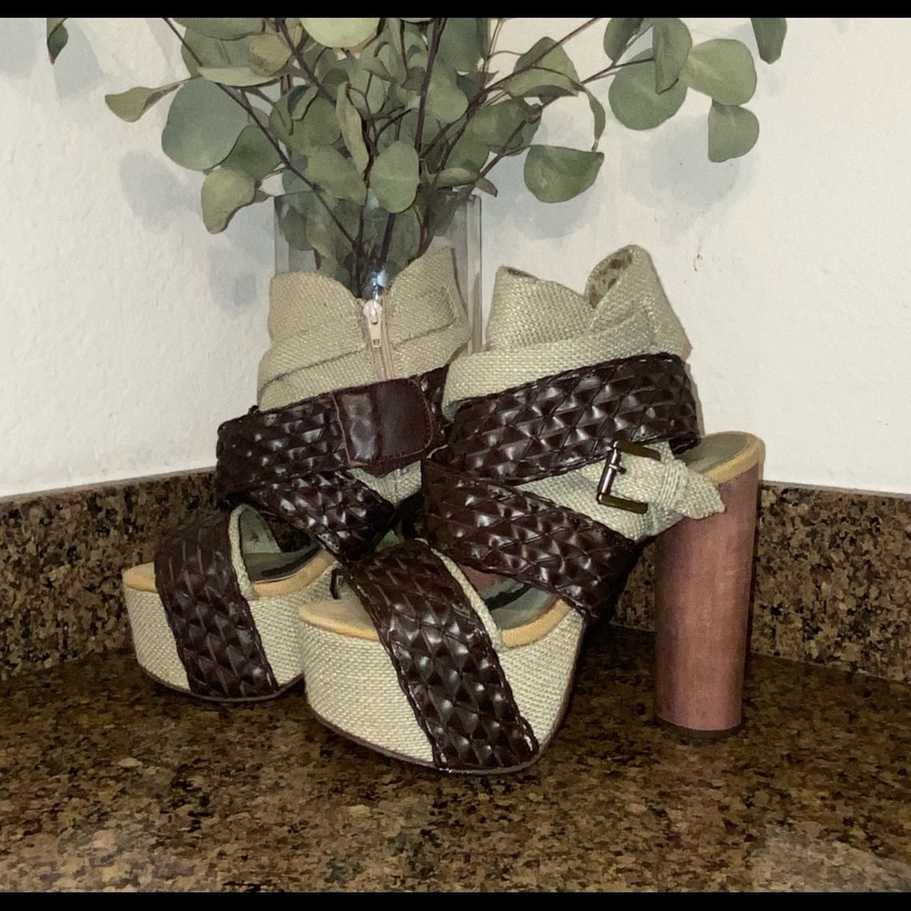 Havana Last women’s heels shoes